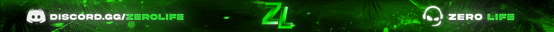 ZeroLife Banner